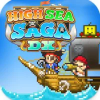 High Sea Saga DX Mod Apk 2.6.1 (Mod Menu)